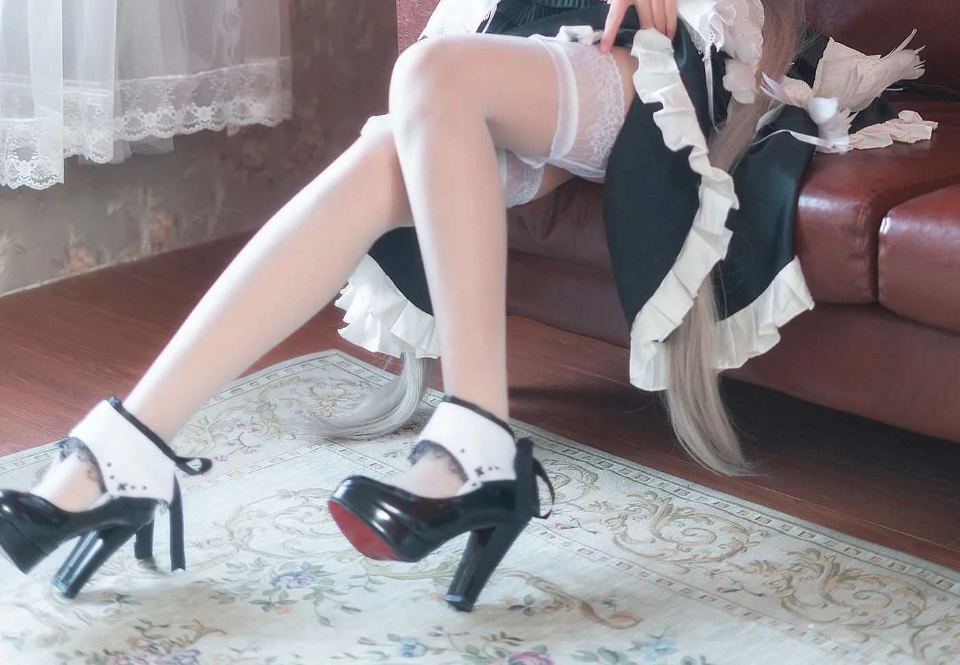 NO.29 碧蓝航线 可畏 [42P]插图5